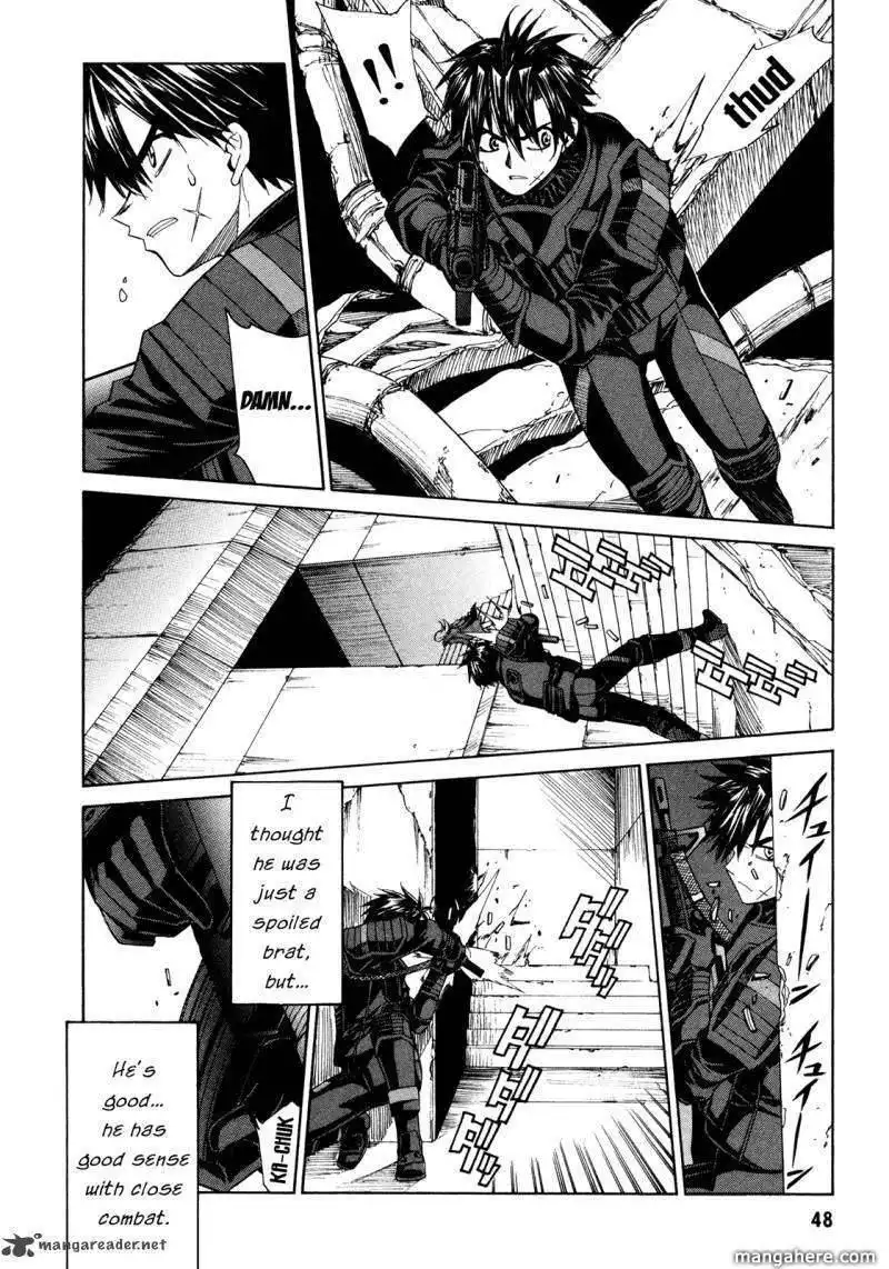 Full Metal Panic! Sigma Chapter 49 6